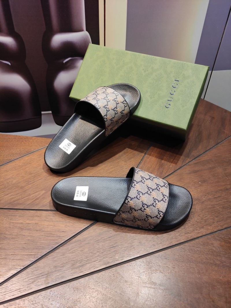 Gucci Slippers